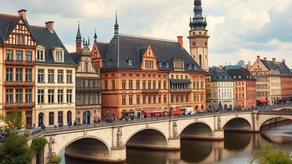 چگونه از ایران در لوکزامبورگ کار پیدا کنیم؟