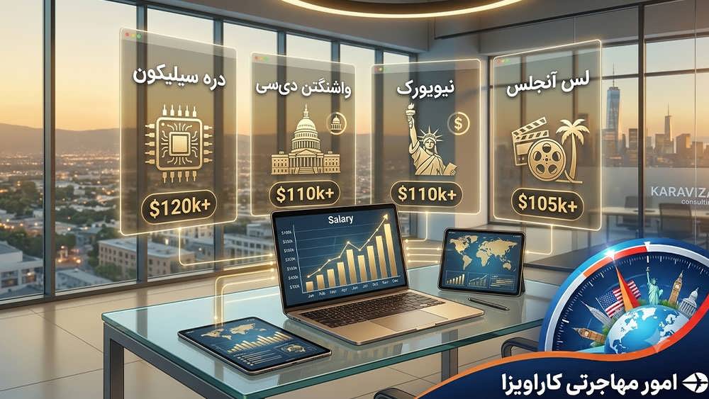 چرا تقاضا برای این نقش تا این حد بالاست؟