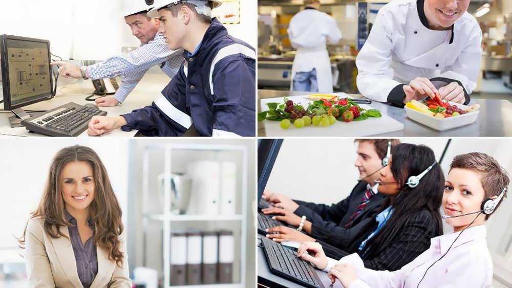 مشاغل پرتقاضا برای فارغ‌التحصیلان تازه‌کار در امارات