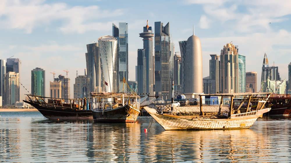 پرتقاضاترین مشاغل قطر در ۱۰ سال آینده