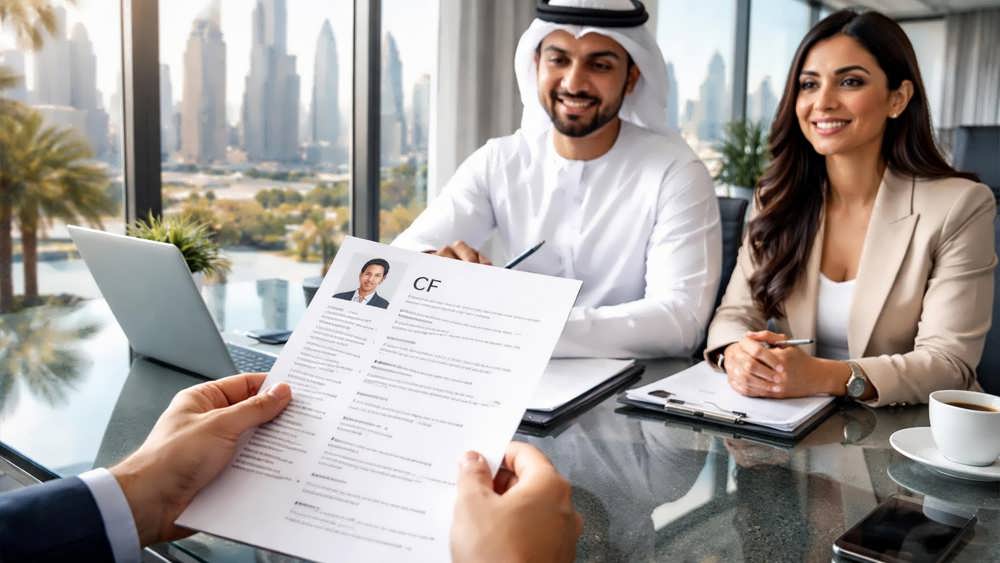 نکات افزایش شانس استخدام در بازار کار امارات