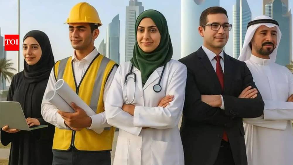 مشاغل مختلف مانند برنامه‌نویس، کارمند اداری، مهندس، بازاریاب دیجیتال و کارشناس فروش
