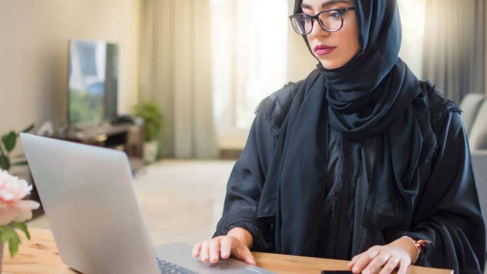 مراحل درخواست ویزای فریلنسری دبی