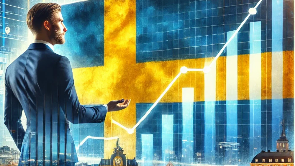 کدام مهارت ها در ۱۰ سال آینده در سوئد پرتقاضا خواهند بود؟
