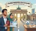 مسیر موفقیت‌آمیز دریافت ویزای کار آلمان برای متقاضیان ایرانی توسط موسسه مهاجرتی کاراویزا، شامل جاب‌آفر و ویزا