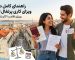 مدارک ویزای کاری پرتغال D1 - شامل قرارداد کار، عدم سوءپیشینه و تمکن مالی