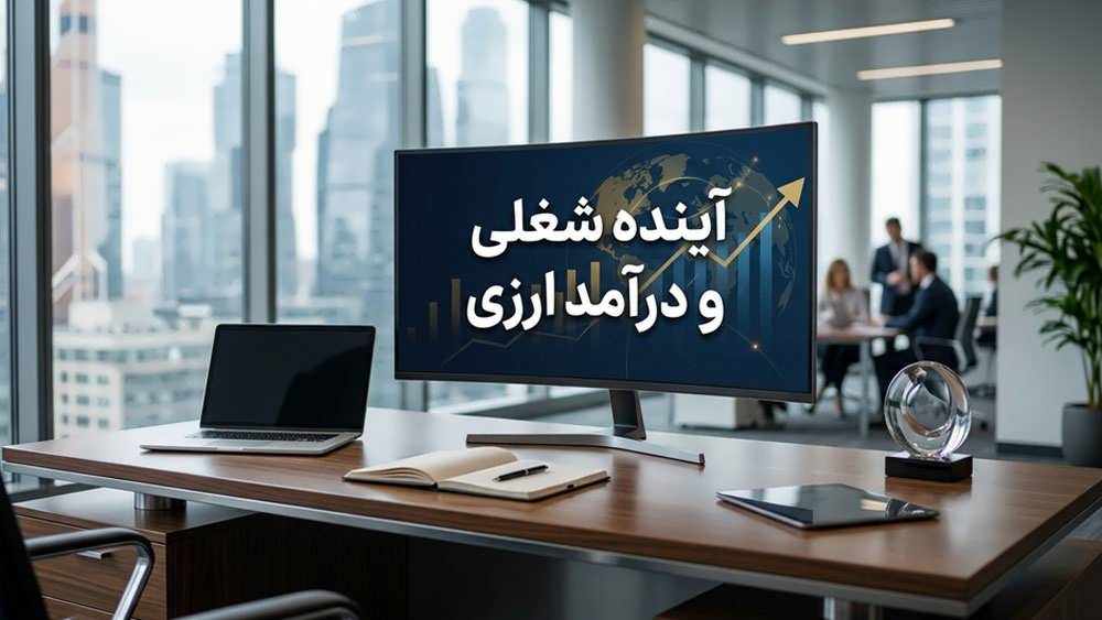 بررسی مسیرهای مهاجرت کاری، ویزا و اقامت دائم برای متخصصان طراحی دیجیتال.