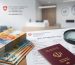 مدارک مالی و هویتی برای ویزای کار سوئیس