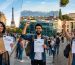 دانشجویان ایرانی با بورسیه تحصیلی اروپا در آلمان، فرانسه و ایتالیا