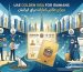 ویزای طلایی امارات برای ایرانیان و شرایط اخذ اقامت دبی